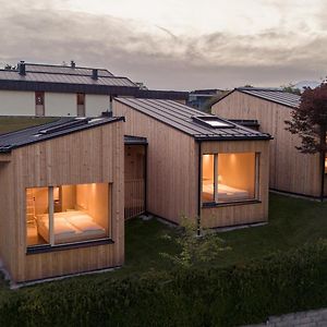 Biyou Ecoquartier In Den Bergen