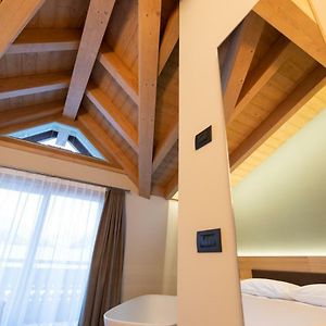 Pokój typu deluxe z łóżkiem king-size